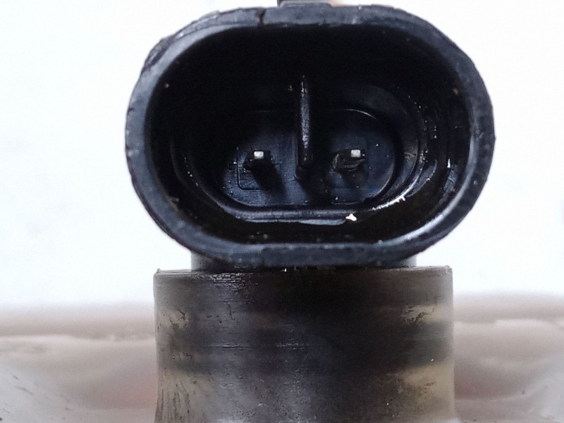 Recambio de botella expansion para iveco daily vi furgoneta 35s15, 35c15, 40c15, 50c15, 60c15, 65c15, 70c15 referencia OEM IAM   Recambio de botella expansion para iveco daily vi furgoneta 35s15, 35c15, 40c15, 50c15, 60c15, 65c15, 70c15 referencia OEM IAM