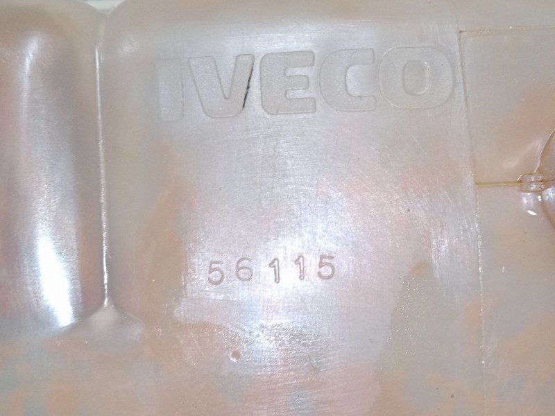 Recambio de botella expansion para iveco daily vi furgoneta 35s15, 35c15, 40c15, 50c15, 60c15, 65c15, 70c15 referencia OEM IAM   Recambio de botella expansion para iveco daily vi furgoneta 35s15, 35c15, 40c15, 50c15, 60c15, 65c15, 70c15 referencia OEM IAM
