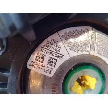 AIRBAG VOLANTE TRW62146212G 