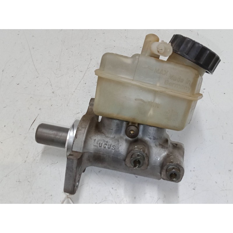 Recambio de bomba freno para mercedes-benz clase a (w168) a 160 (168.033, 168.133) referencia OEM IAM   