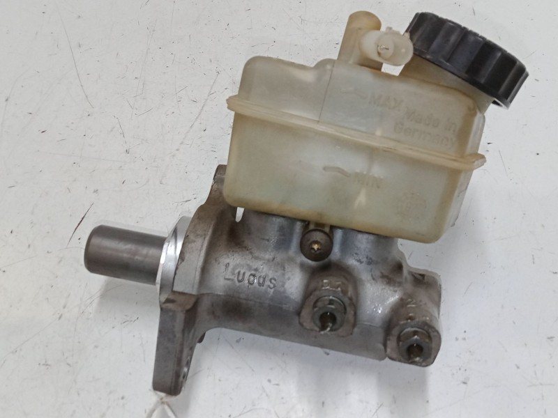 Recambio de bomba freno para mercedes-benz clase a (w168) a 160 (168.033, 168.133) referencia OEM IAM    Recambio de bomba freno para mercedes-benz clase a (w168) a 160 (168.033, 168.133) referencia OEM IAM