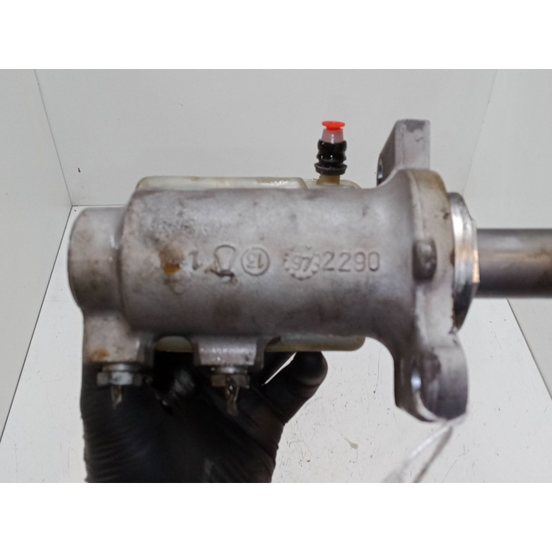 Recambio de bomba freno para mercedes-benz clase a (w168) a 160 (168.033, 168.133) referencia OEM IAM    Recambio de bomba freno para mercedes-benz clase a (w168) a 160 (168.033, 168.133) referencia OEM IAM