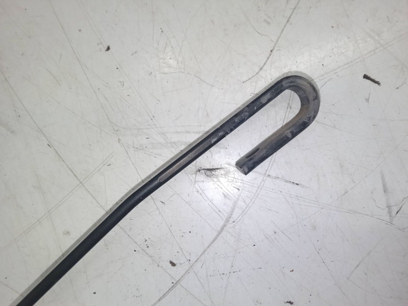 Recambio de brazo limpia delantero izquierdo para peugeot 206 cc (2d) 2.0 s16 referencia OEM IAM   