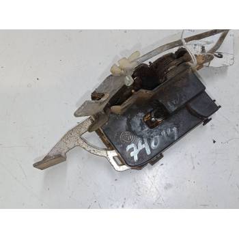 CERRADURA PUERTA DELANTERA DERECHA 