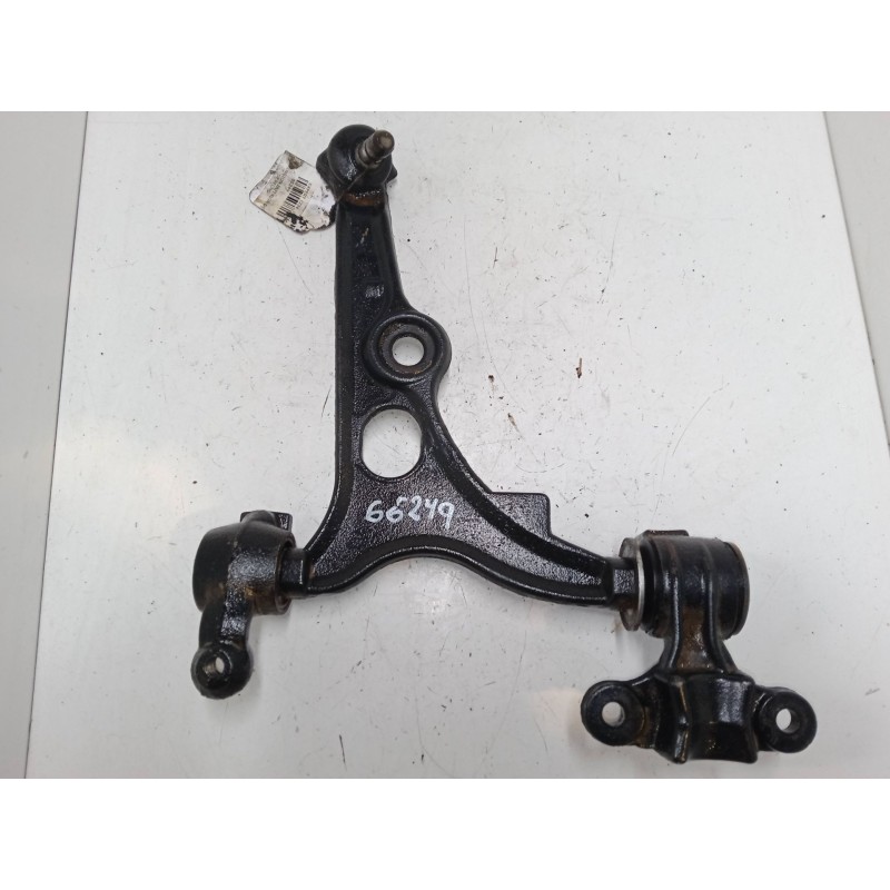 Recambio de brazo suspension inferior delantero derecho para peugeot expert (224_) 1.9 td referencia OEM IAM   