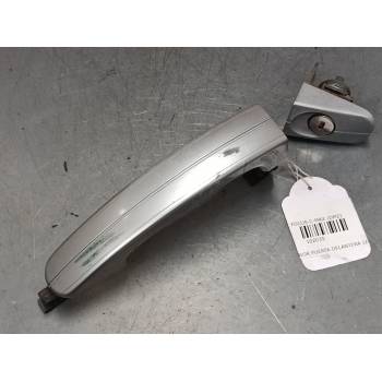 MANETA EXTERIOR PUERTA DELANTERA IZQUIERDA 3M51R22404ACW 