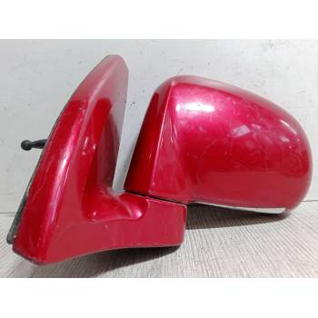 RETROVISOR IZQUIERDO 