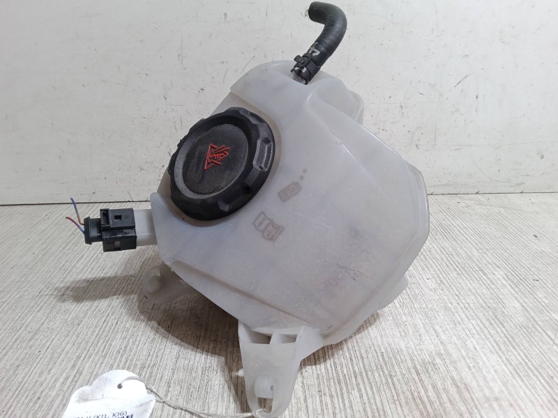 Recambio de botella expansion para seat ibiza v (kj1, kjg) 1.0 tsi referencia OEM IAM   