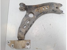 Recambio de brazo suspension inferior delantero derecho para volkswagen golf vi (5k1) 2.0 tdi referencia OEM IAM   