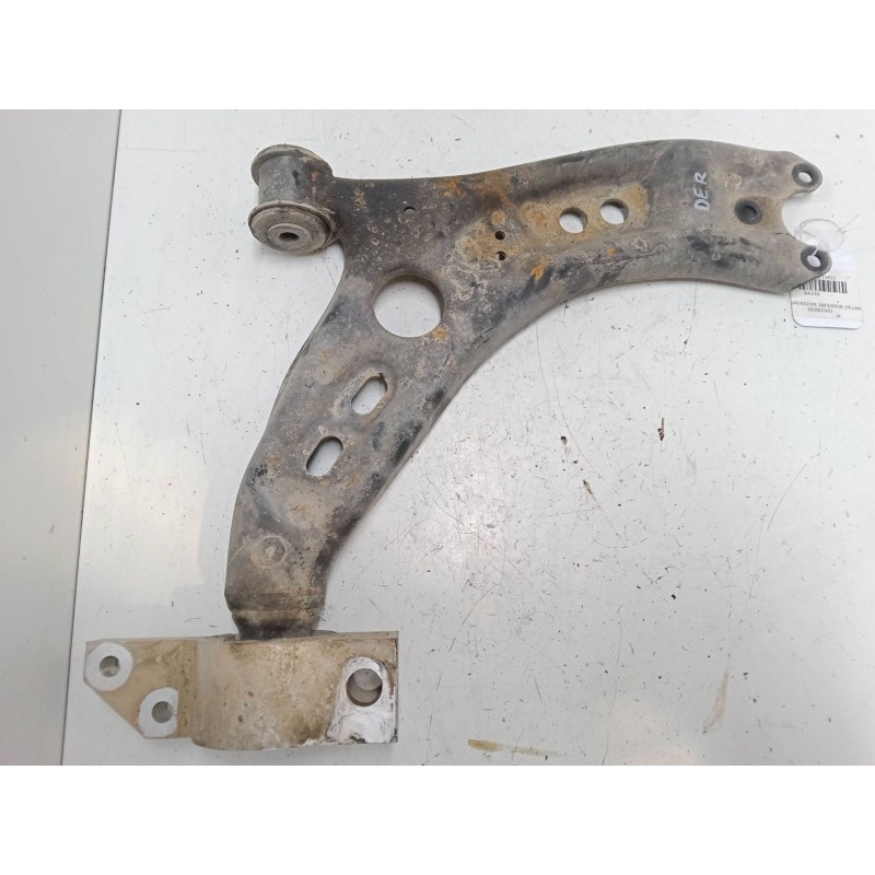 Recambio de brazo suspension inferior delantero derecho para volkswagen golf vi (5k1) 2.0 tdi referencia OEM IAM   