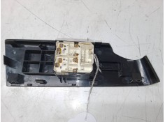 Recambio de mando elevalunas delantero izquierdo para chevrolet aveo / kalos hatchback (t250, t255) 1.2 referencia OEM IAM    2