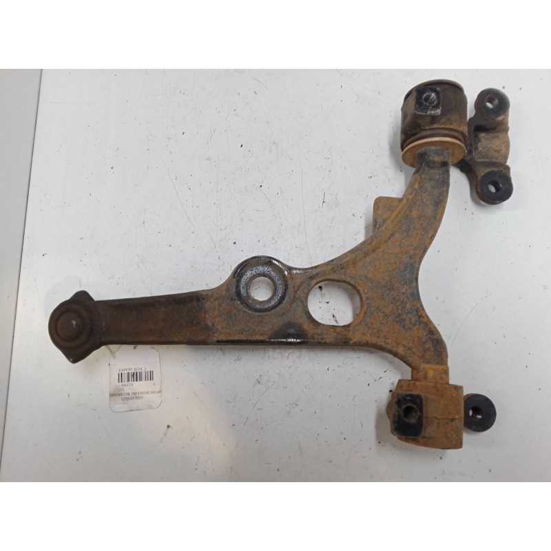 Recambio de brazo suspension inferior delantero izquierdo para peugeot expert (224_) 1.9 td referencia OEM IAM   