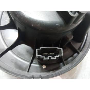 MOTOR CALEFACCION 