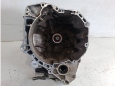 Recambio de caja de cambios manual 5 velocidades para nissan micra iv (k13k, k13kk) 1.2 referencia OEM IAM JHQXH5  8200884266
