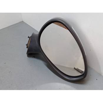 RETROVISOR ELECTRICO DERECHO 