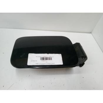 TAPA EXTERIOR COMBUSTIBLE 