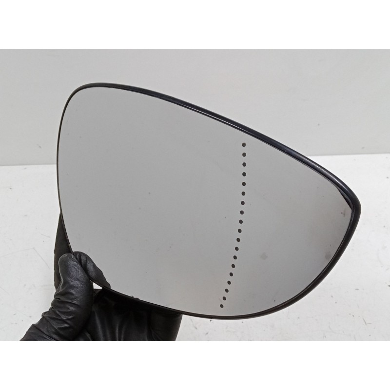 Recambio de cristal retrovisor derecho para ford fiesta vi (cb1, ccn) 1.25 referencia OEM IAM   