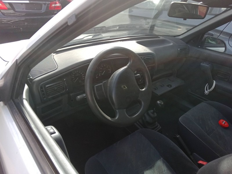 renault 19 ii chamade (l53_) del año 1995