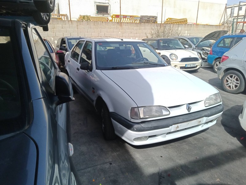renault 19 ii chamade (l53_) del año 1995