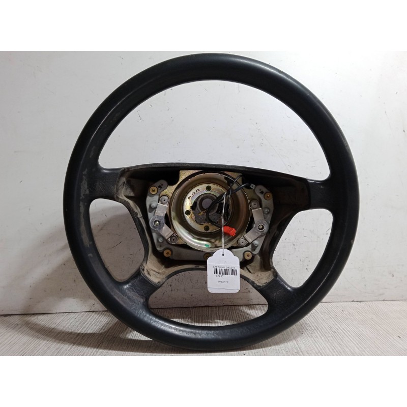 Recambio de volante para mercedes-benz 124 sedán (w124) 250 d (124.125) referencia OEM IAM   