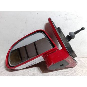 RETROVISOR IZQUIERDO 