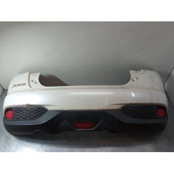 PARAGOLPES TRASERO 85022BV81B 