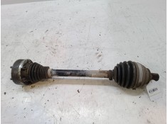 Recambio de transmision delantera izquierda para volkswagen golf vi (5k1) 2.0 tdi referencia OEM IAM