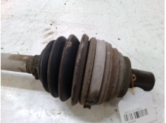 Recambio de transmision delantera izquierda para volkswagen golf vi (5k1) 2.0 tdi referencia OEM IAM    2