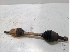 Recambio de transmision delantera izquierda para erke erke opel combo opel combo referencia OEM IAM   