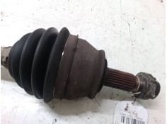 Recambio de transmision delantera izquierda para erke erke opel combo opel combo referencia OEM IAM    2