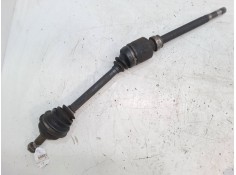 Recambio de transmision delantera derecha para peugeot expert (224_) 1.9 td referencia OEM IAM   