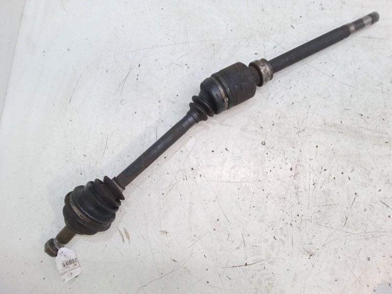 Recambio de transmision delantera derecha para peugeot expert (224_) 1.9 td referencia OEM IAM    Recambio de transmision delantera derecha para peugeot expert (224_) 1.9 td referencia OEM IAM