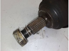 Recambio de transmision delantera derecha para peugeot expert (224_) 1.9 td referencia OEM IAM    2