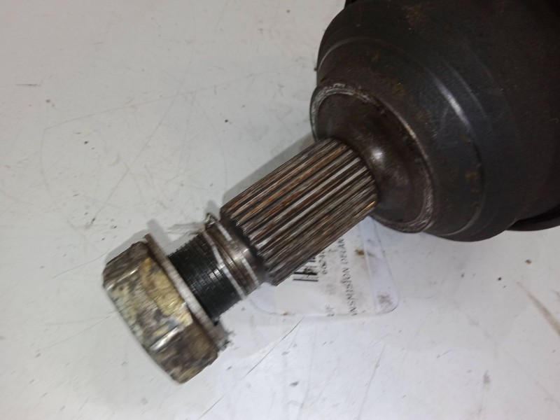 Recambio de transmision delantera derecha para peugeot expert (224_) 1.9 td referencia OEM IAM    Recambio de transmision delantera derecha para peugeot expert (224_) 1.9 td referencia OEM IAM