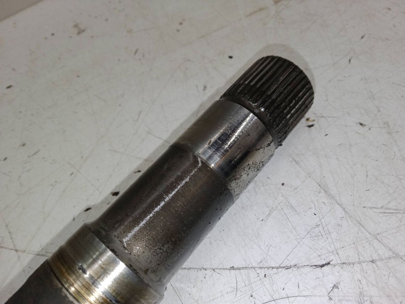 Recambio de transmision delantera derecha para peugeot expert (224_) 1.9 td referencia OEM IAM    Recambio de transmision delantera derecha para peugeot expert (224_) 1.9 td referencia OEM IAM