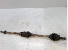 Recambio de transmision delantera derecha para erke erke opel combo opel combo referencia OEM IAM   