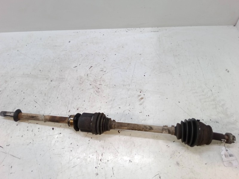 Recambio de transmision delantera derecha para erke erke opel combo opel combo referencia OEM IAM   