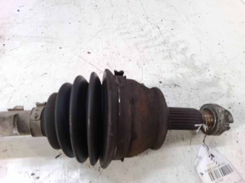 Recambio de transmision delantera derecha para erke erke opel combo opel combo referencia OEM IAM   