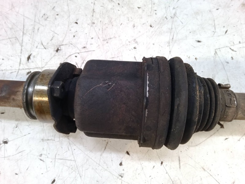 Recambio de transmision delantera derecha para erke erke opel combo opel combo referencia OEM IAM   