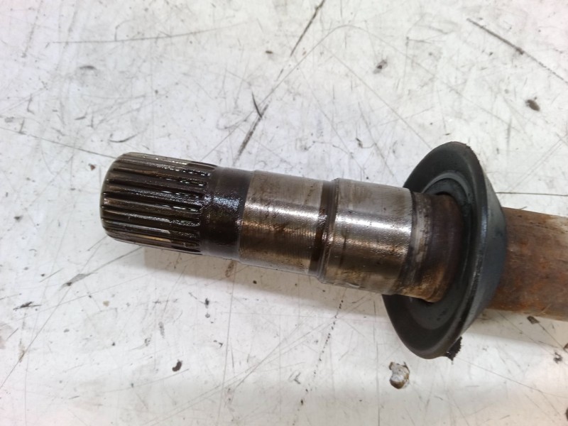 Recambio de transmision delantera derecha para erke erke opel combo opel combo referencia OEM IAM   