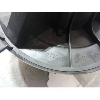 MOTOR CALEFACCION 