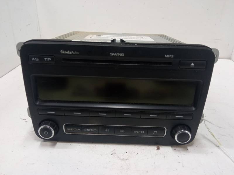 Radio 