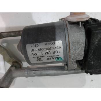 MOTOR LIMPIA DELANTERO MS1592009260 TGEDM1