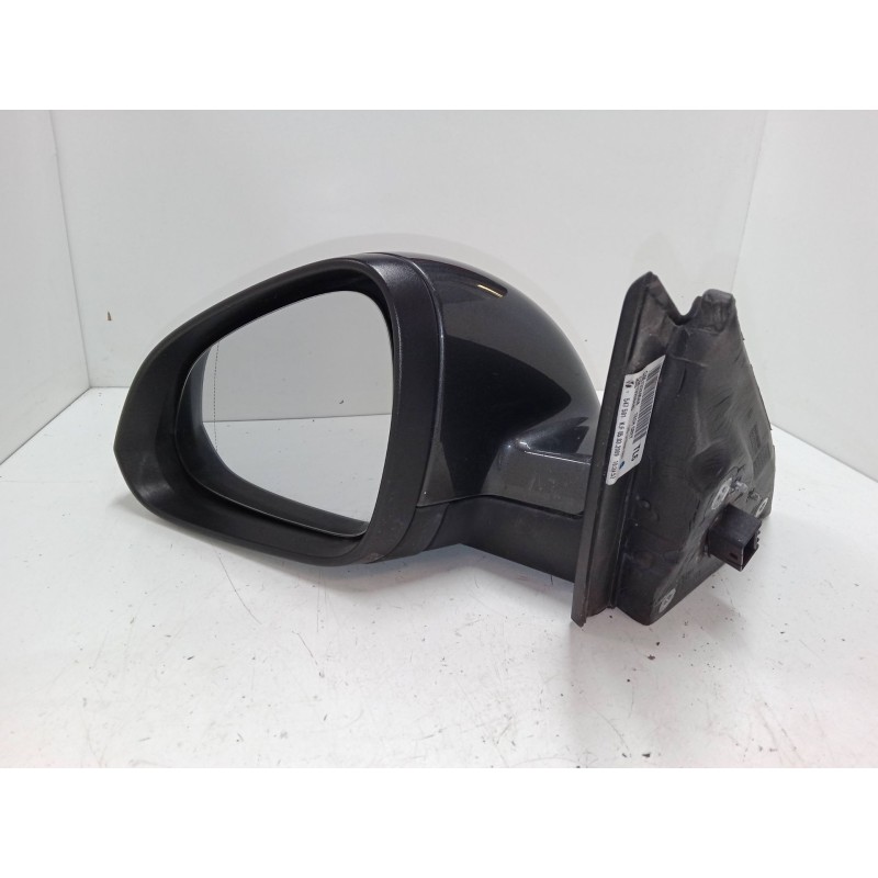 Recambio de retrovisor electrico izquierdo para opel insignia a sports tourer (g09) 2.0 cdti (35) referencia OEM IAM 13269568  
