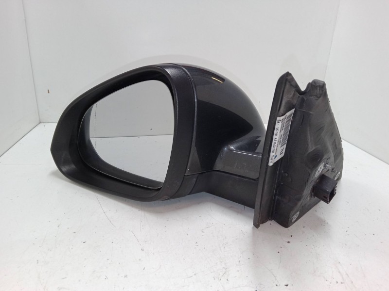 Recambio de retrovisor electrico izquierdo para opel insignia a sports tourer (g09) 2.0 cdti (35) referencia OEM IAM 13269568  