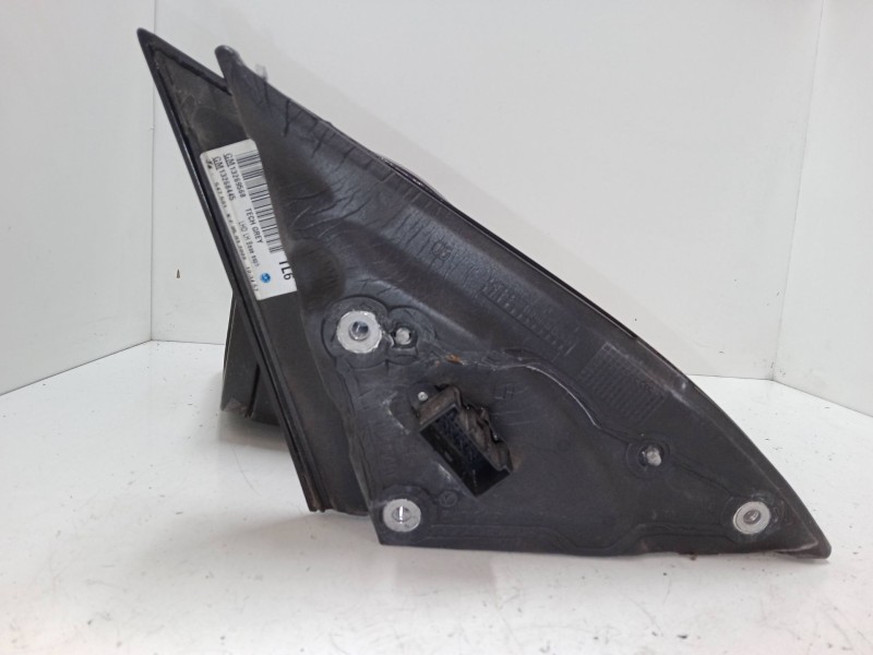 Recambio de retrovisor electrico izquierdo para opel insignia a sports tourer (g09) 2.0 cdti (35) referencia OEM IAM 13269568  
