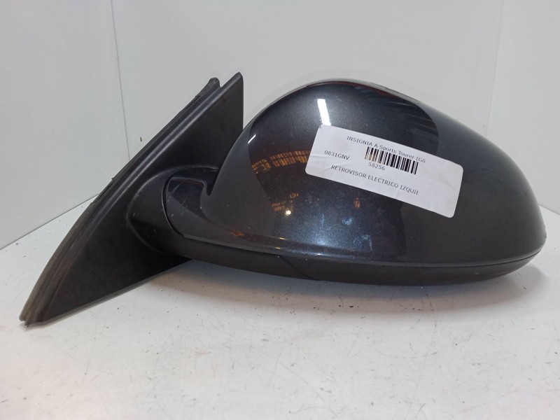 Recambio de retrovisor electrico izquierdo para opel insignia a sports tourer (g09) 2.0 cdti (35) referencia OEM IAM 13269568  
