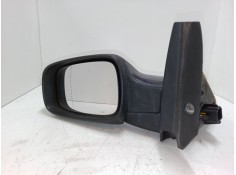 Recambio de retrovisor electrico izquierdo para renault scénic ii (jm0/1_) 1.6 16v (jm1r) referencia OEM IAM
