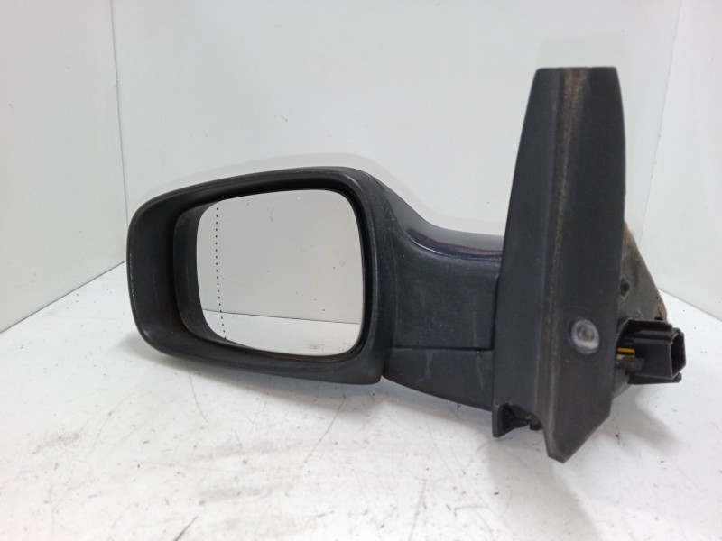 Recambio de retrovisor electrico izquierdo para renault scénic ii (jm0/1_) 1.6 16v (jm1r) referencia OEM IAM    Recambio de retrovisor electrico izquierdo para renault scénic ii (jm0/1_) 1.6 16v (jm1r) referencia OEM IAM