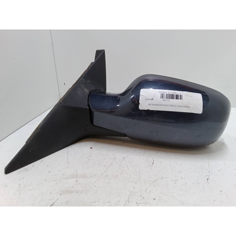 Recambio de retrovisor electrico izquierdo para renault scénic ii (jm0/1_) 1.6 16v (jm1r) referencia OEM IAM    Recambio de retrovisor electrico izquierdo para renault scénic ii (jm0/1_) 1.6 16v (jm1r) referencia OEM IAM